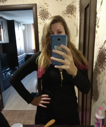 Анкета проститутки Ия - город Сретенск, 33 года, №163