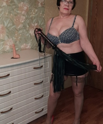 Анкета проститутки Яна - город Сретенск, 57 лет, №276