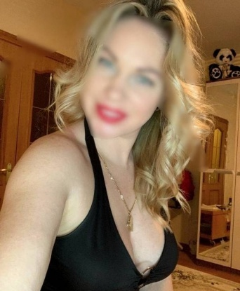 Анкета проститутки Уля - город Сретенск, 35 лет, №901