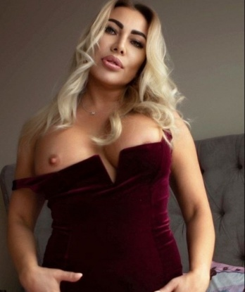 Анкета проститутки Надежда - город Сретенск, 36 лет, №1844