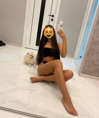 Анкета проститутки Софиня - город Сретенск, 21 год, №9074